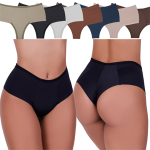 Preto/Chocolate/Branco/Mousse/Marinho/Base/Castanho K-A4120-KIT7PEÇAS