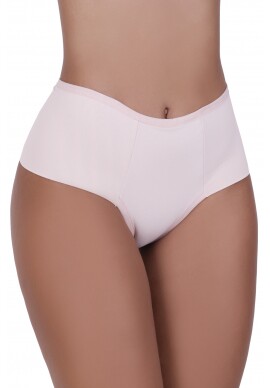 Calcinha Athena conforto modeladora de Microfibra