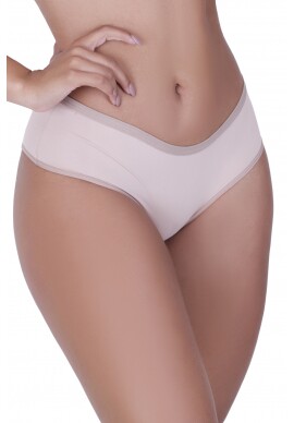 Calcinha Julia New conforto de Microfibra