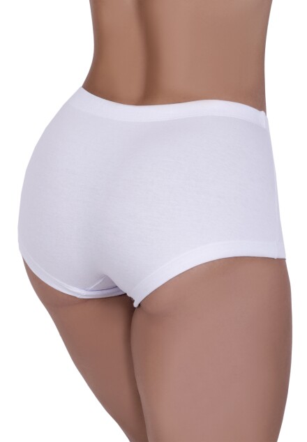 Calcinha Boyshort de Algodão