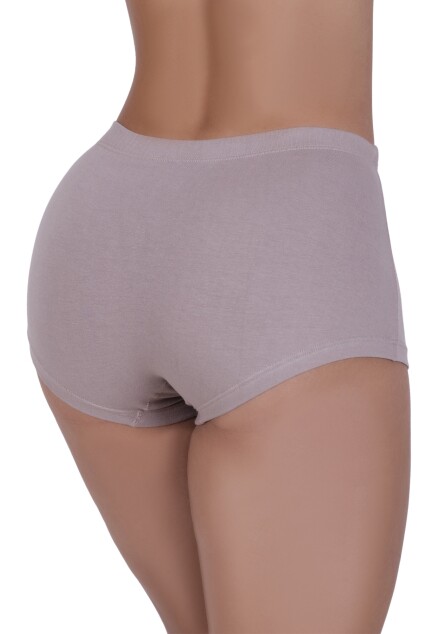 Calcinha Boyshort de Algodão