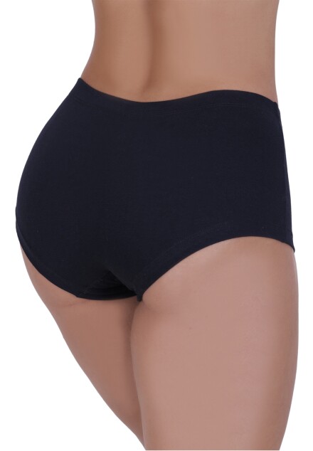 Calcinha Boyshort de Algodão
