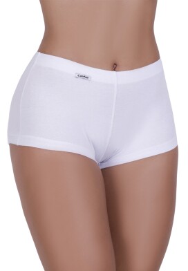 Calcinha Boyshort de Algodão