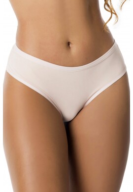 Calcinha Isadora fio dental duplo de Microfibra