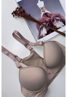 Sutiã Nadador Reforçado de Microfibra