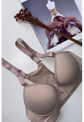 Sutiã Nadador Reforçado de Microfibra