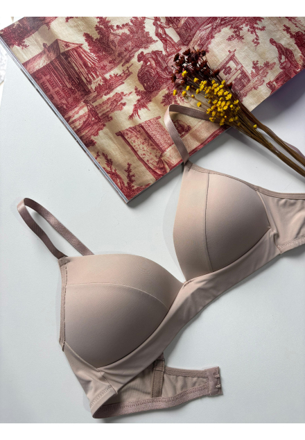 Sutiã Lian Bojo Soft de Microfibra