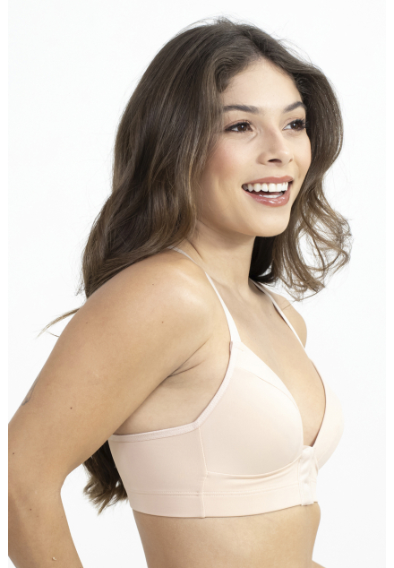 Sutiã Nadador Bojo Soft de Microfibra 