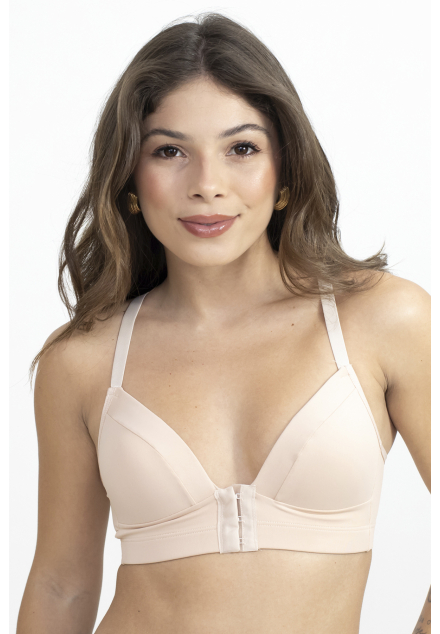 Sutiã Nadador Bojo Soft de Microfibra 