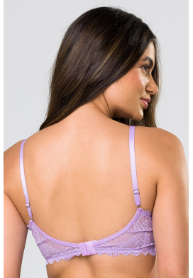 Sutiã Luiza Bojo Soft de Renda Sutiã Luiza Bojo Soft de Renda