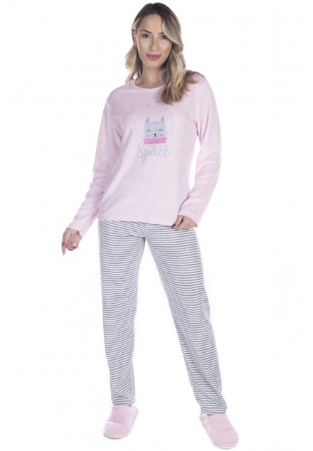Pijama Sophia New de Plush (LUXO)